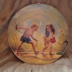 Armstrong's Reflections of Innocence